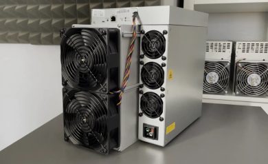 Antminer от Bitmain: обзор производительности, энергопотребления и окупаемости