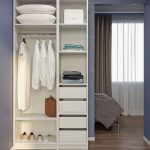 Компактные шкафы шириной 70 см: как выбрать идеальный вариант