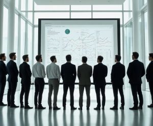 Аутстаффинг персонала: как работает модель управления внешней командой