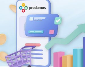 Как самозанятому принимать онлайн-платежи без ИП: разбираем возможности Продамус