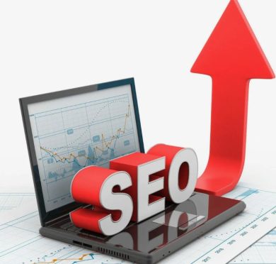 SEO-продвижение сайтов в услугах: как привлекать клиентов из поиска стабильно