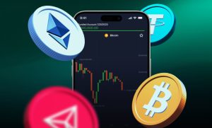 Бюджет криптотрейдера: почему аренда TRON Energy выгоднее традиционного стейкинга монет
